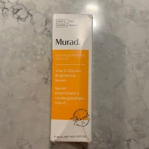 brand new face serum.. never opened or used !